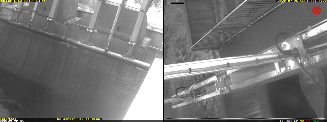 Camera localcam:Last Event Image