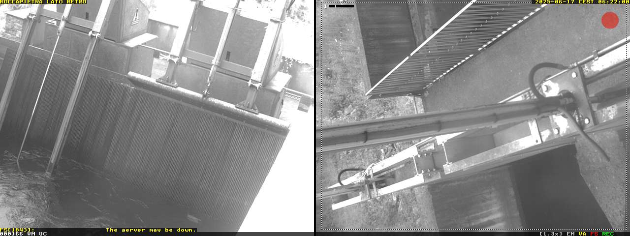 Camera localcam:Last Event Image