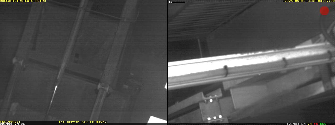Camera localcam:Last Event Image