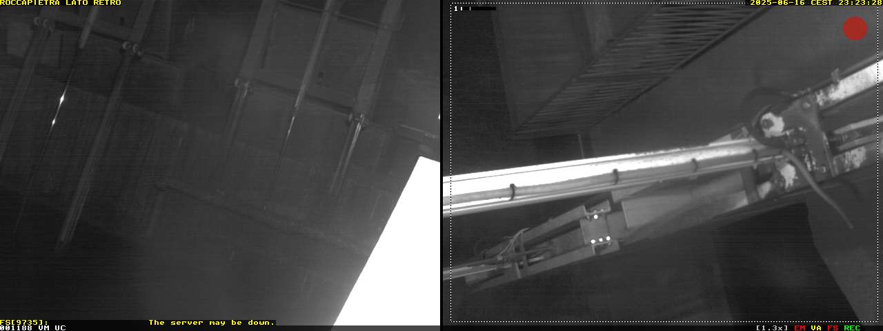Camera Live Image