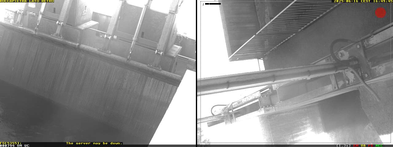 Camera Live Image