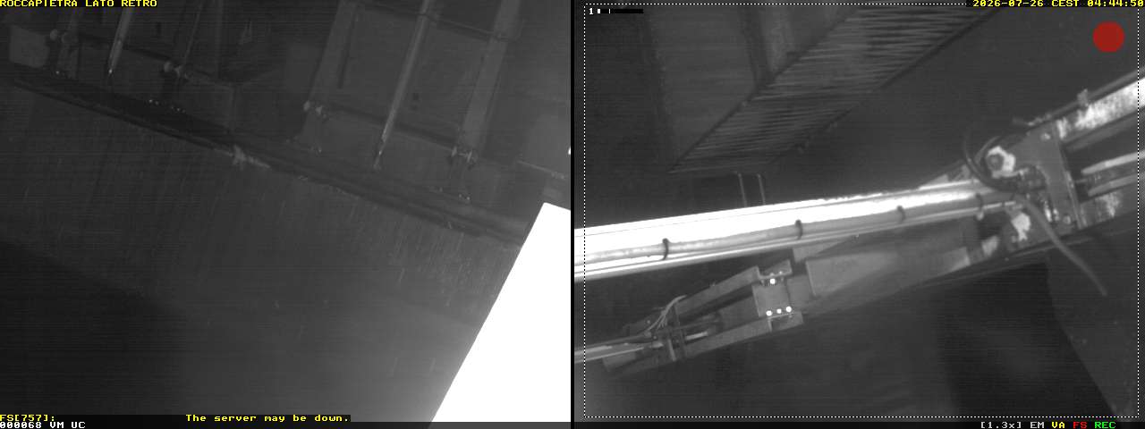 Camera Live Image