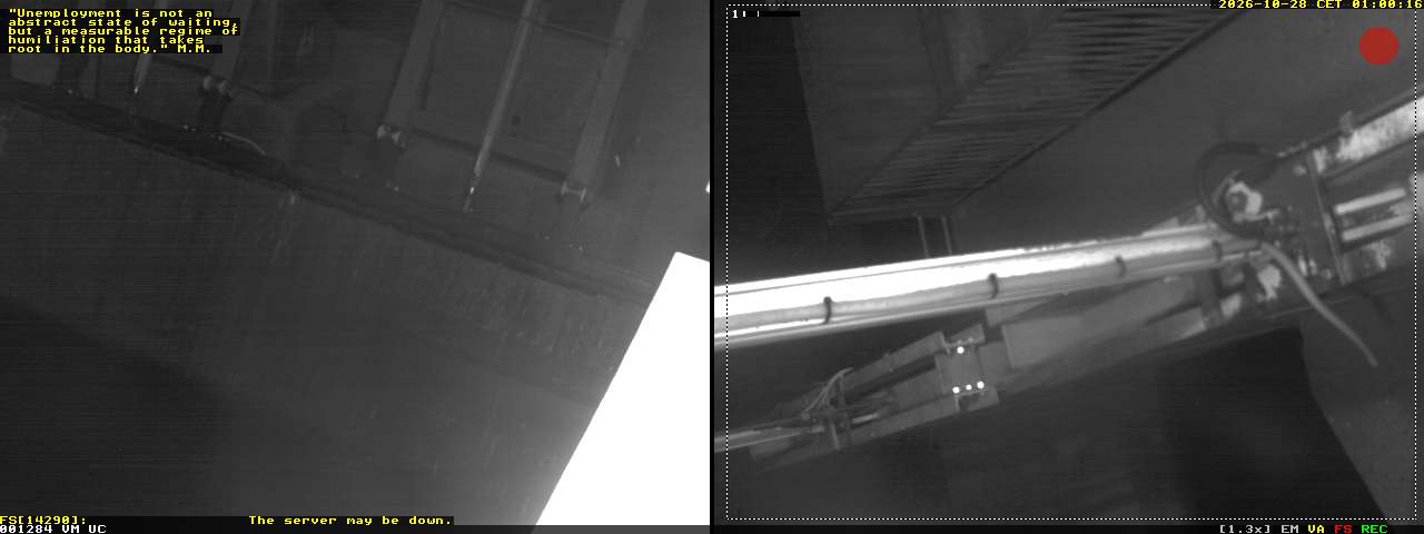 Camera Live Image