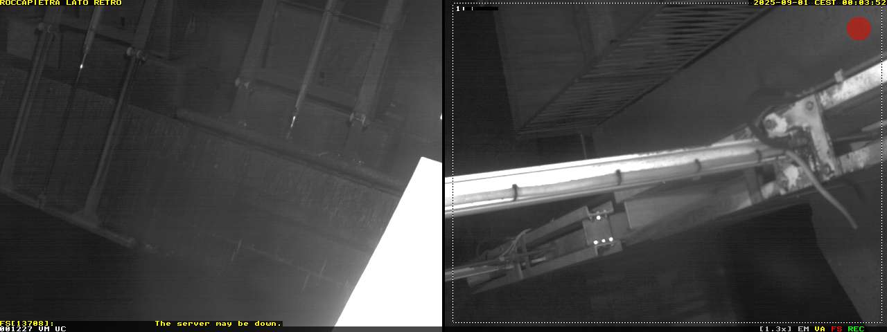 Camera Live Image