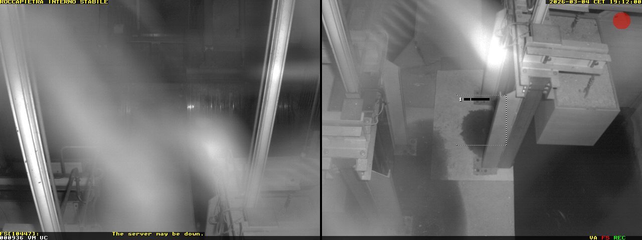 Camera localcam:Event Image #-1