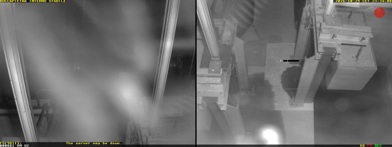 Camera localcam:Last Event Image
