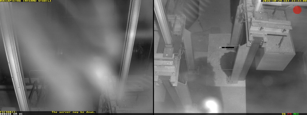 Camera localcam:Event Image #-1
