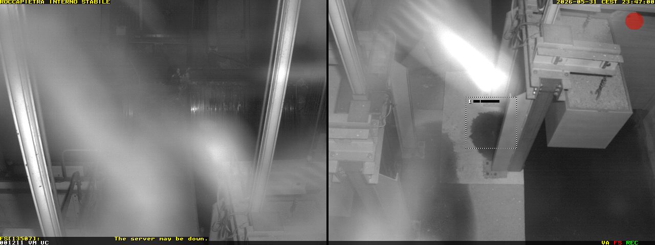Camera localcam:Event Image #-1