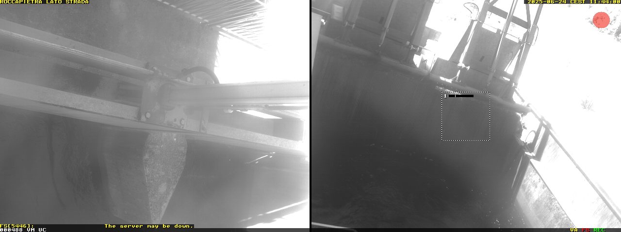 Camera localcam:Immagine evento numero 2