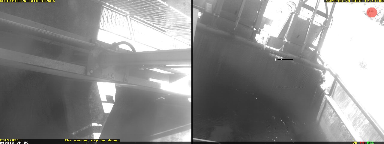 Camera localcam:Immagine evento numero 3