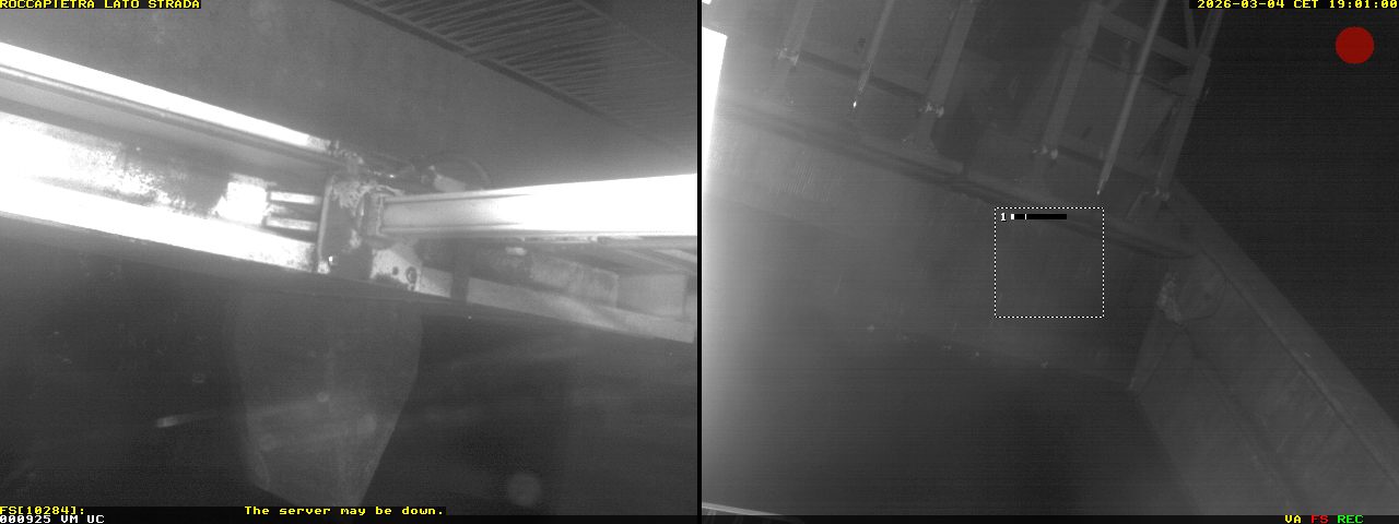 Camera localcam:Immagine evento numero 3